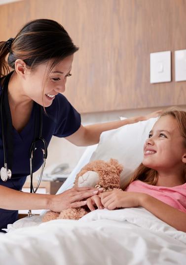 Anesthesia Care LifeBridge Health