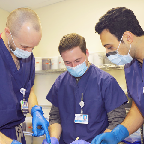 RIAO Center for Hand and Upper Extremity Surgery LifeBridge Health