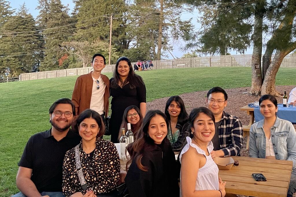 Internal Medicine Resident Life