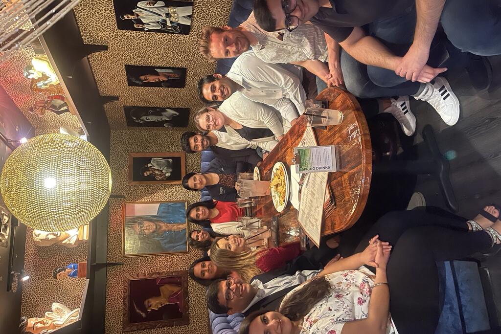 Internal Medicine Resident Life