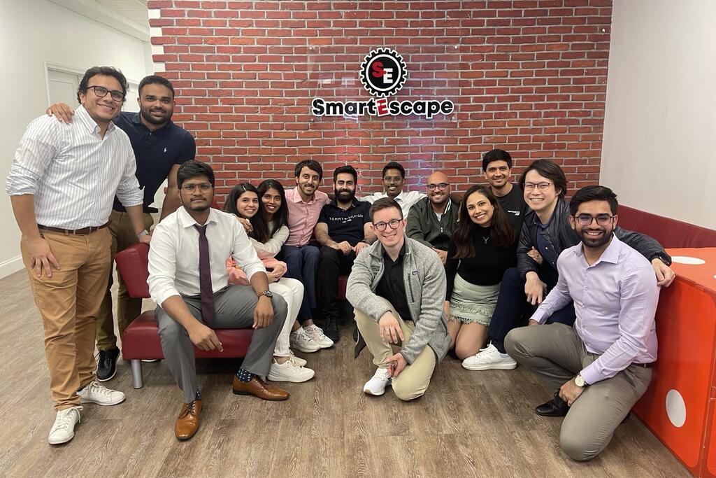 Internal Medicine Resident Life