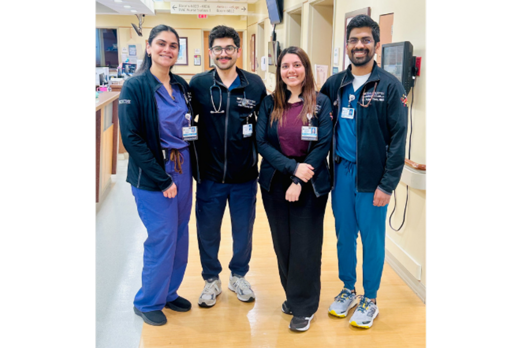 2025 Residents in Action