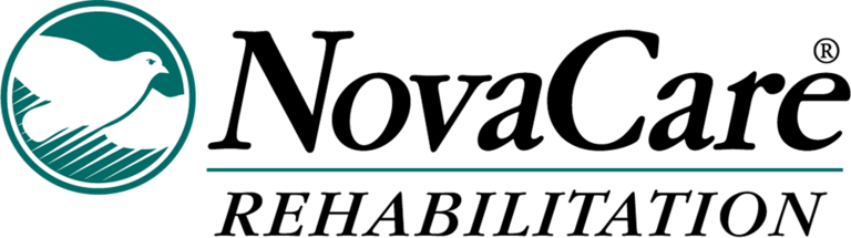 NovaCare logo