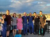 OPHTHALMOLOGY Resident Life