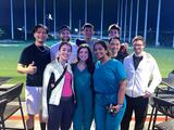 OPHTHALMOLOGY Resident Life