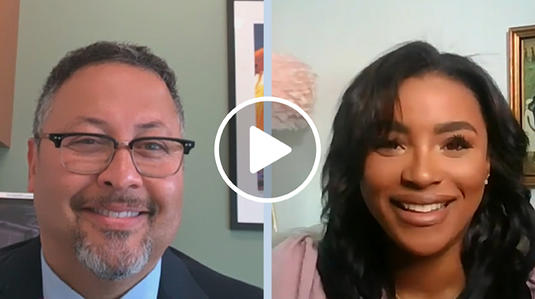 Dr. Delanois on WJZ Dr. Delanois on WJZ