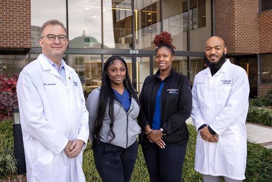 AffirmCare Faculty AffirmCare Faculty