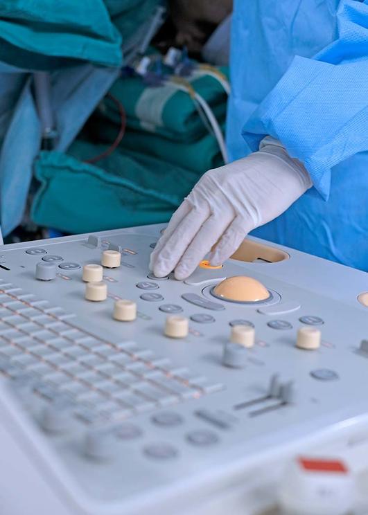 Cardiovascular Diagnostics