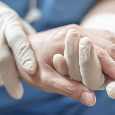 Hand & Upper Extremity Surgery