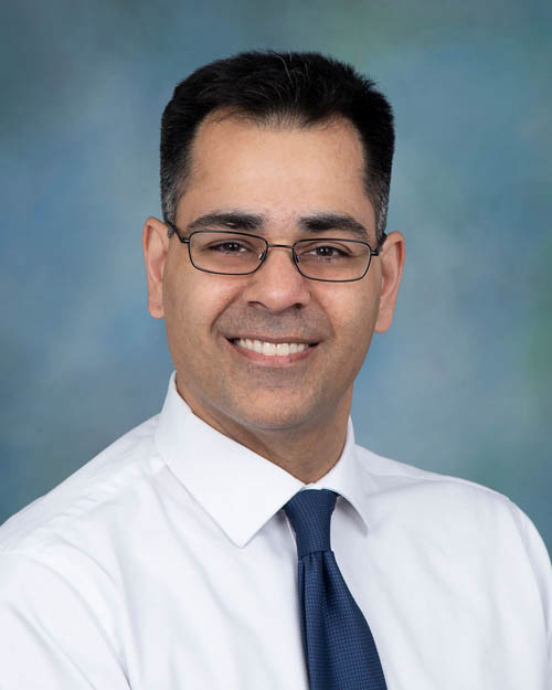 Dr. Asif Mohamed, M.D. - Columbia, MD - Endocrinology