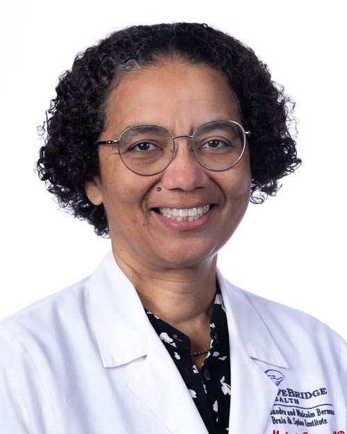 Dr. Melanie Brown, MD - Baltimore, MD - Physical Medicine and ...